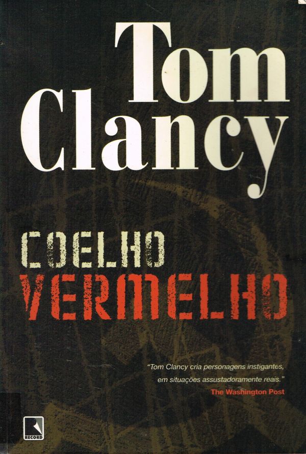 Coelho Vermelho